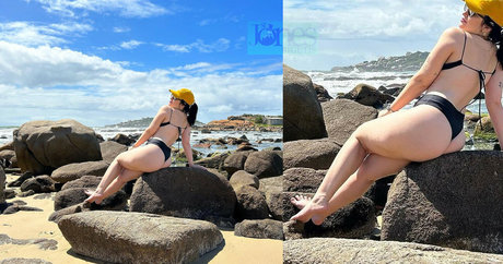 Bella Sant ASMR art star images