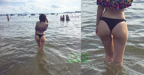 Bella Sant ASMR pornstar nudes img