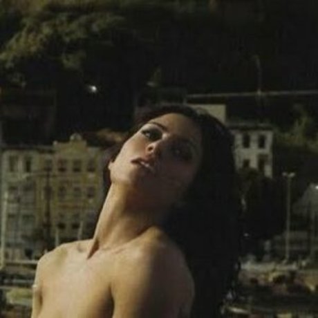 Carol Castro naked actress archive