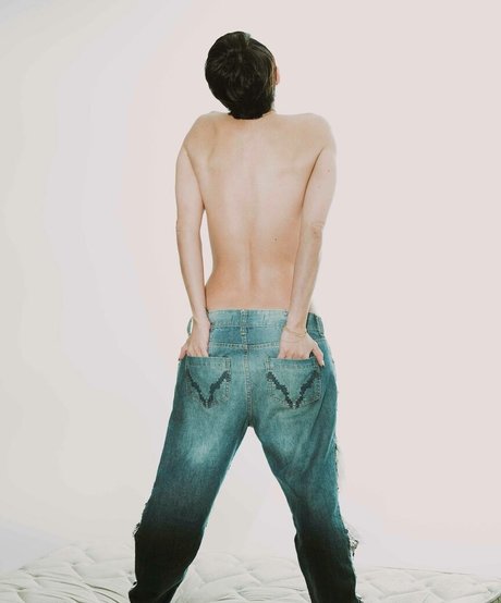 Carol Castro perfect actress archive