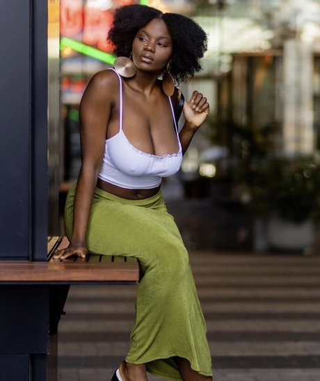 Stylebyambre IG model nude gallery