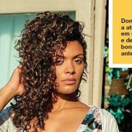 Lidi Lisboa model high quality photo