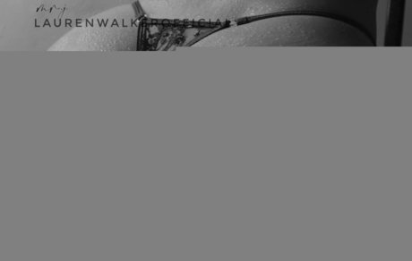 Lauren Walker erotic pornstar photo