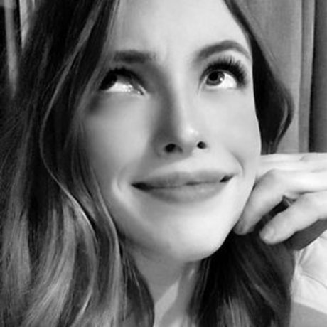 MsAmanda nudes actress photos