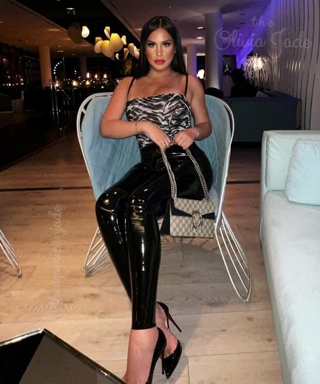 Theamericanjade star sex pic