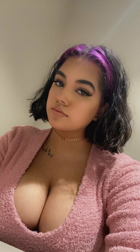 Boa Hancock model nudes pics