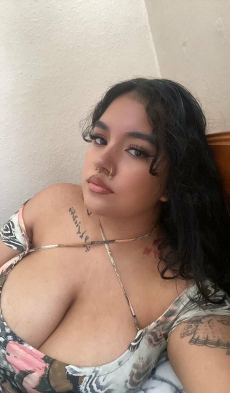 Boa Hancock exclusive model photos