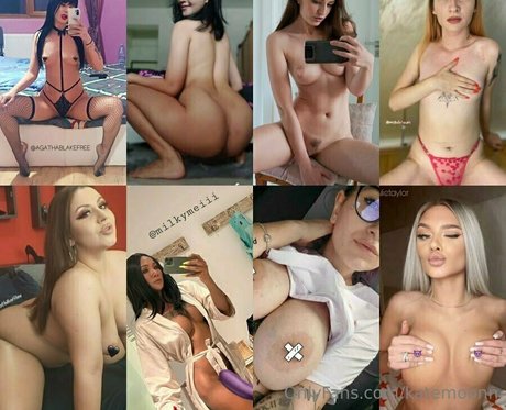 katemoonn model nudes image