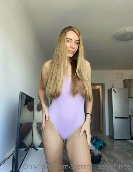 stefani isabel free pornstar adult photo