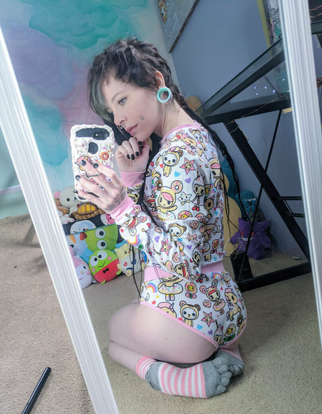 starbucks babie free star picture