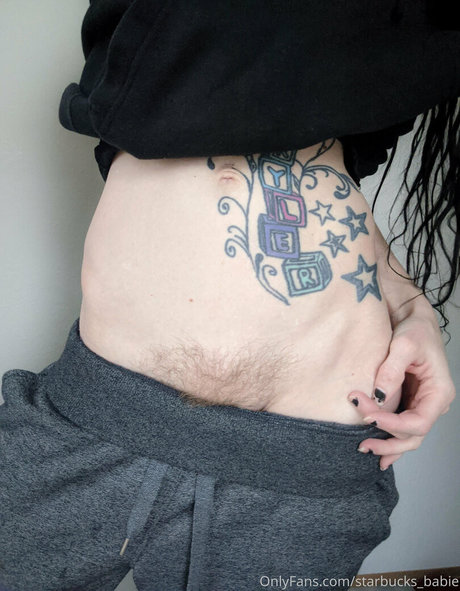 starbucks babie pornographic actress images