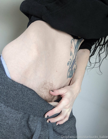 starbucks babie model pretty images