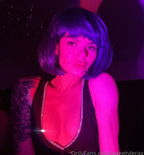 sweetylerax model perfect picture