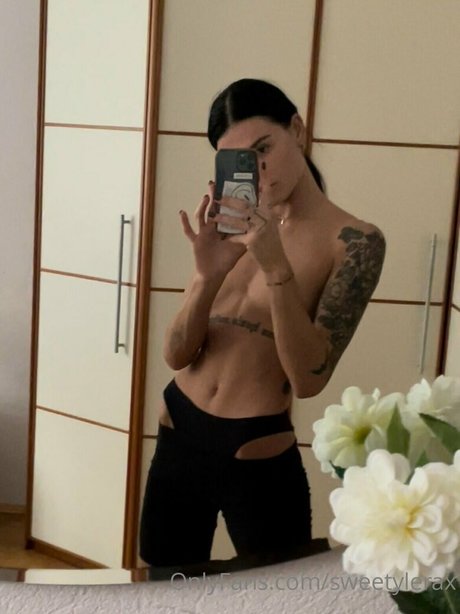 sweetylerax hd model photo