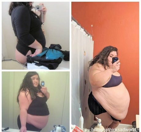 thicksadworld model nice pic