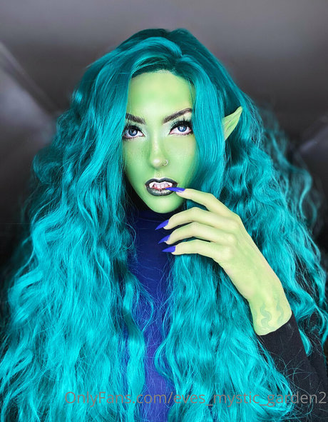 eves mystic garden2 high quality pornstar galleries