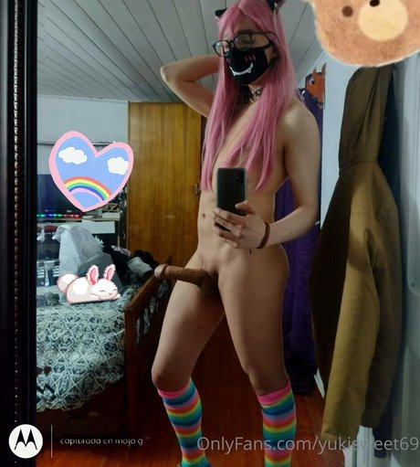 yukisweet69 nudes model photo