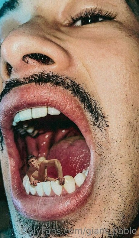 giant pablo pornographic actress photo