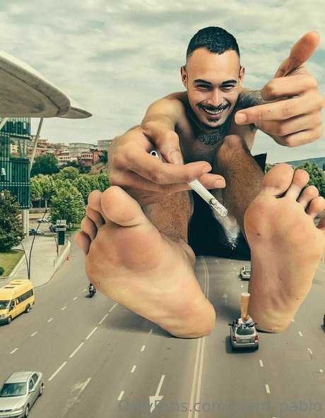 giant pablo free actress pictures