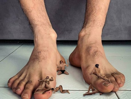 giant pablo model erotic archive