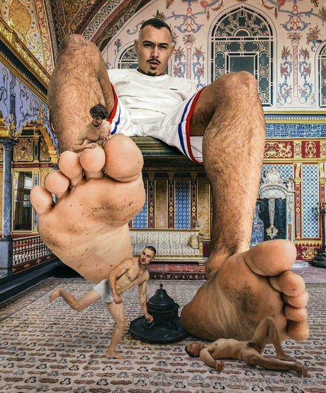 giant pablo top actress img