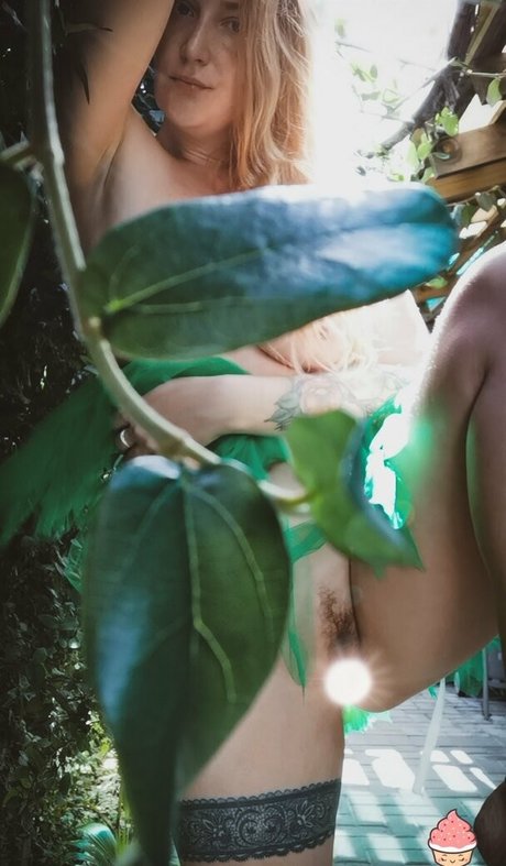 thewickedmuffin naked model pic