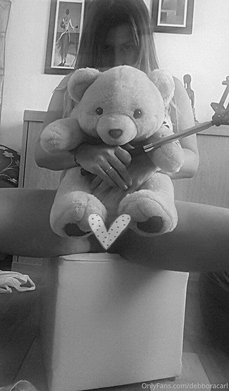 debboracarl model beautiful galleries