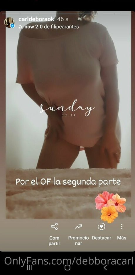 debboracarl nude pornstar images