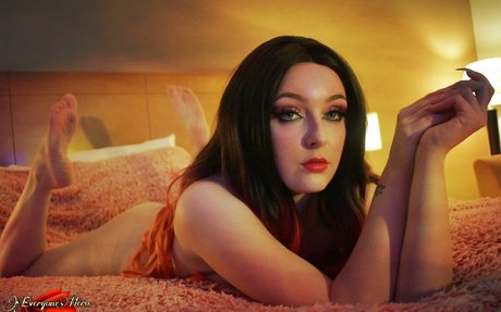 everyoneshero adult model images