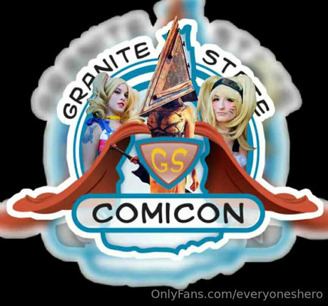 everyoneshero sex model images