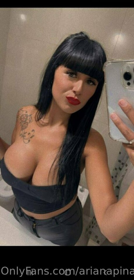 arianapinafree pretty pornstar archive