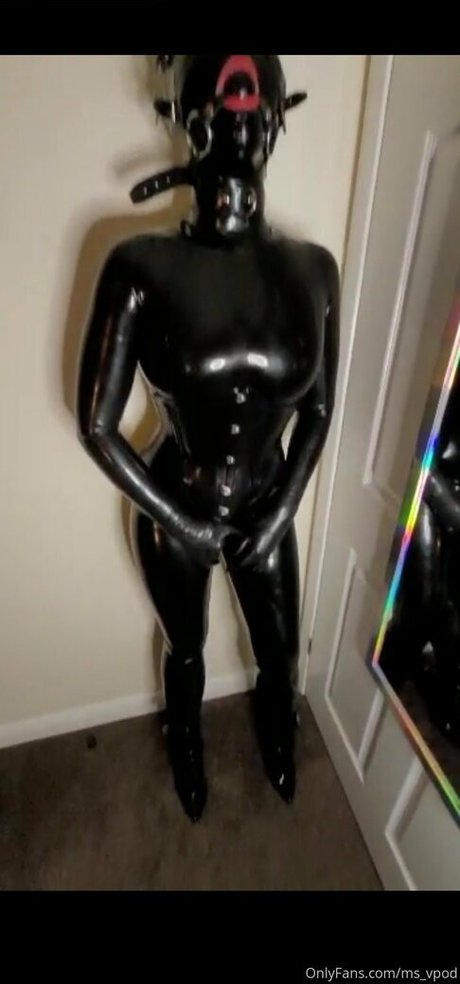 ms vpod beautiful star photo