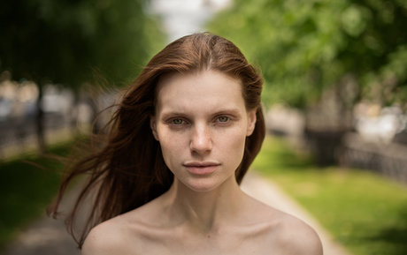 vi kolodko model exclusive image