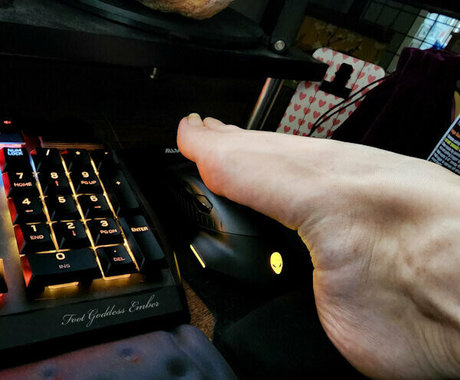 footgoddessember sex pornstar pictures