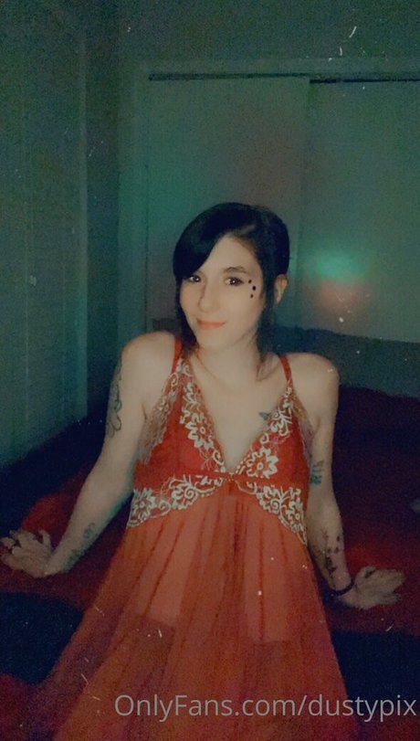 prettypixie113 art model photo