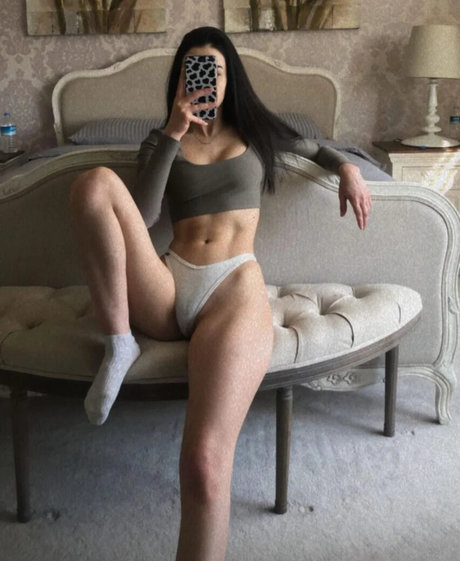 Vahide Bulu star erotic gallery