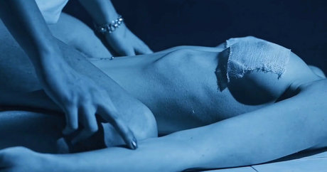 Vahide Bulu star nice pic