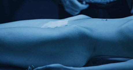 Vahide Bulu porn actress photos