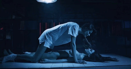 Vahide Bulu naked actress galleries