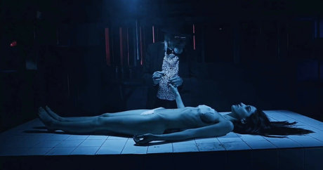 Vahide Bulu perfect actress archive