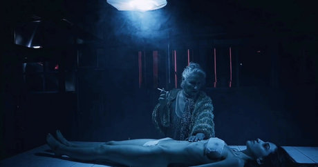 Vahide Bulu model sex images