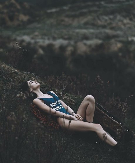 Vahide Bulu pornstar pics