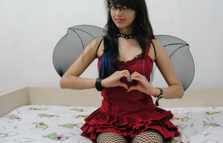 Ririko Kokoro model art images