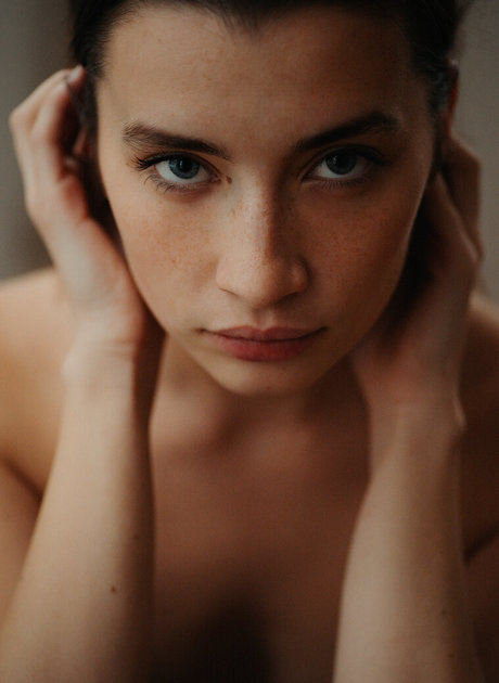 Nikolay Ivanov Photographer nudes actress galleries