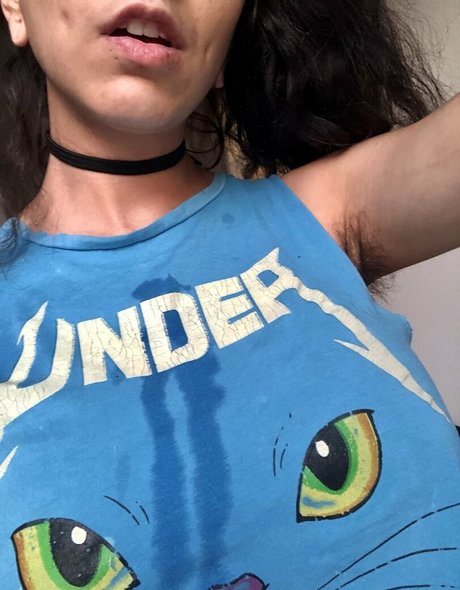 veganprincess naked pornstar image