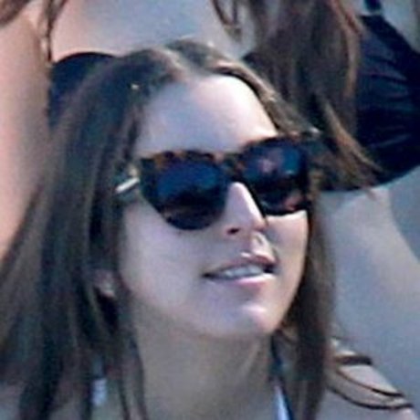 Haim Sisters model hot pics