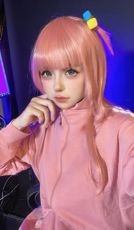 micachanfree perfect model image