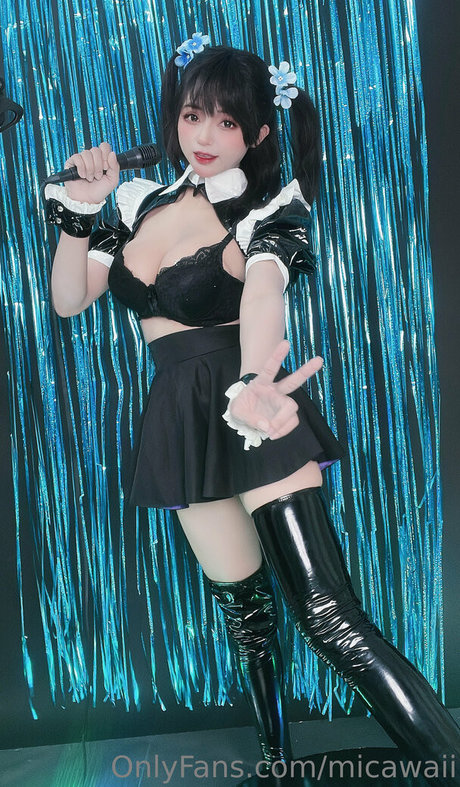 micachanfree model high quality img