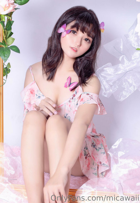 micachanfree star sexy archive