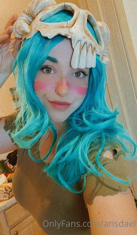 arisdael art star img